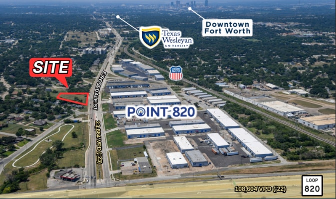 5720 Rosedale st, Fort Worth, TX for Rent