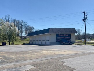 Ripley, MS Auto Repair - 815 City Ave S