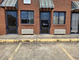 Columbus, GA Flex - 3153 Williams Rd Columbus, GA Flex - 3153 Williams Rd