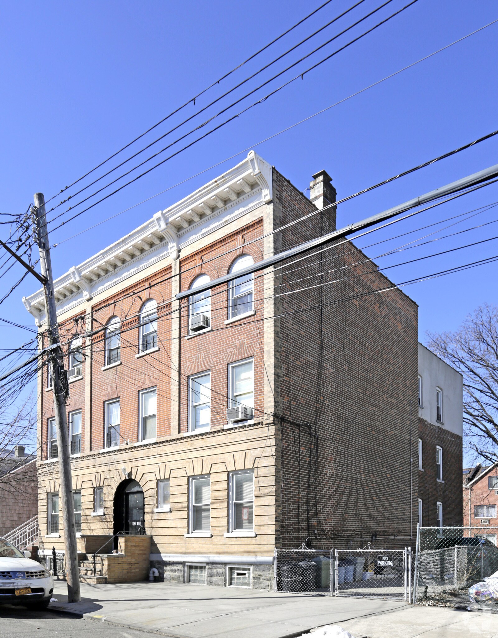 22-14-22-16 120th St, College Point, NY for Sale