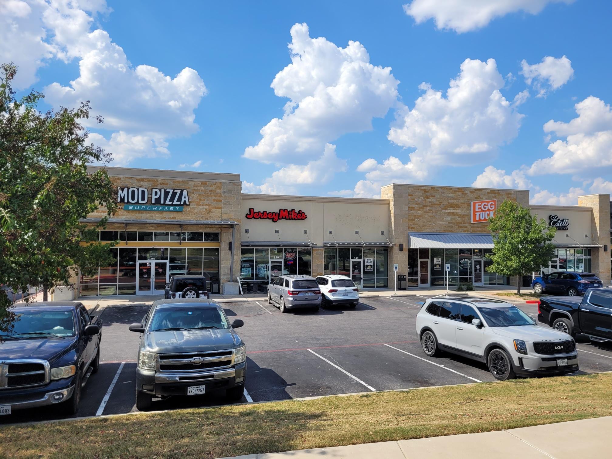 2102 S 31st St, Temple, TX for Rent