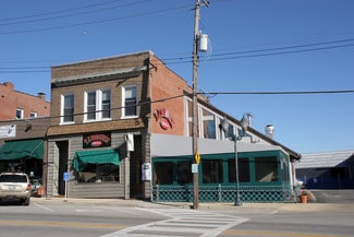 Eureka, MO Office - 106 S Central Ave