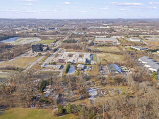 Cranberry Township, PA Commercial Land - 8069 Rowan Rd