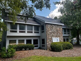 Chapel Hill, NC Office - 910 Martin Luther King Jr Blvd