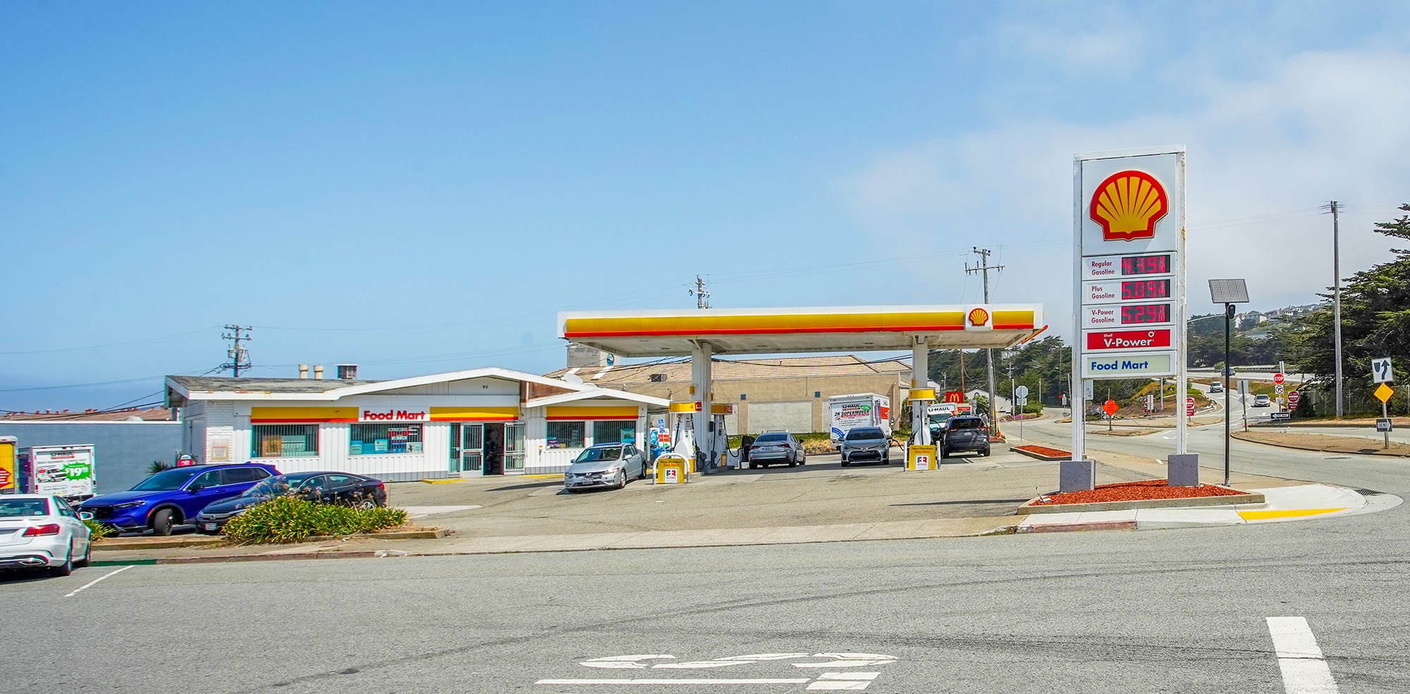 95 Bill Drake Way, Pacifica, CA for Sale