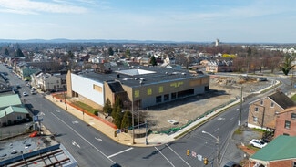 Lebanon, PA Office - 900 Maple Street