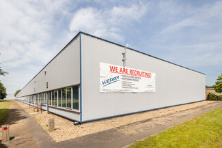 Peterborough, CAM Industrial - 23 Stepledon Rd