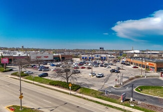 Milwaukee, WI Freestanding - 123 W Oklahoma Ave Milwaukee, WI Freestanding - 123 W Oklahoma Ave