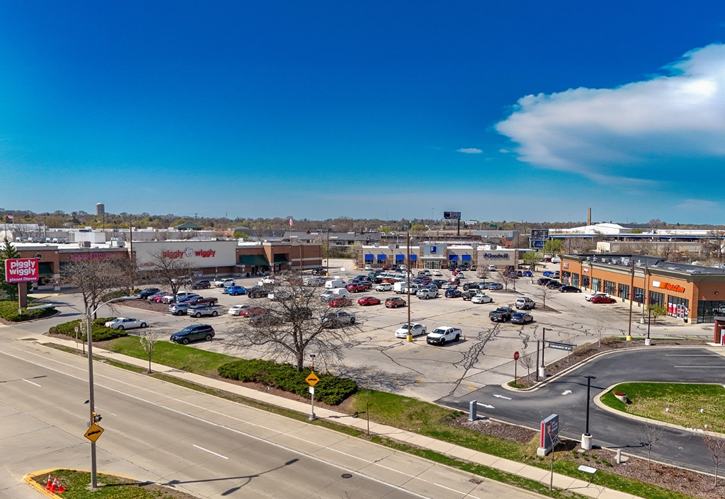 123 W Oklahoma Ave, Milwaukee, WI for Sale