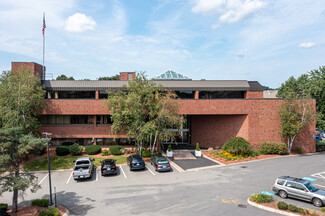 Dedham, MA Office/Medical - 333 Elm St