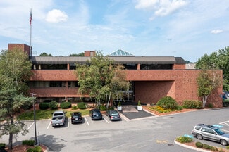 Dedham, MA Office/Medical, Medical - 333 Elm St