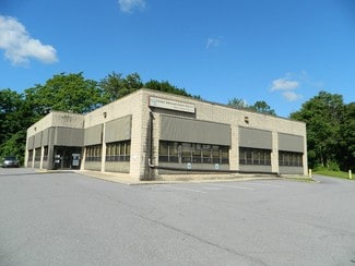 Johnstown, PA Office - 1091 Broad St