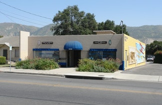 Santa Paula, CA Office - 506 E Main St