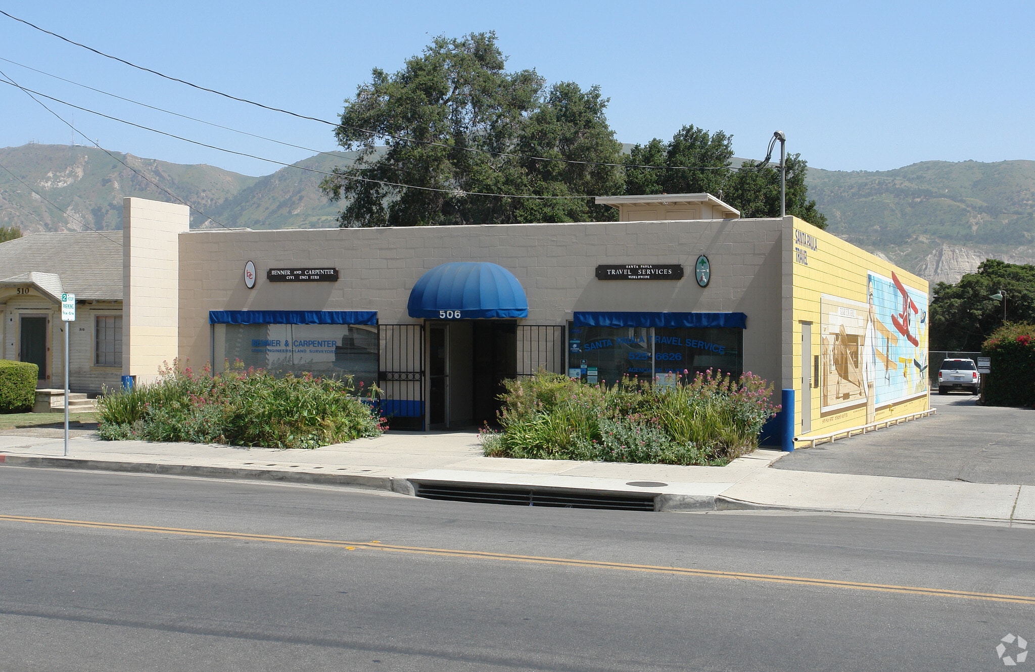 506 E Main St, Santa Paula, CA for Sale