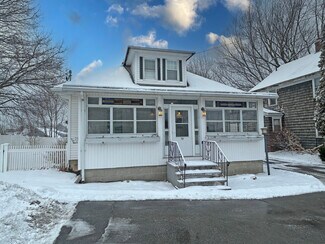 Dover, NH Office/Residential - 790 Central Ave