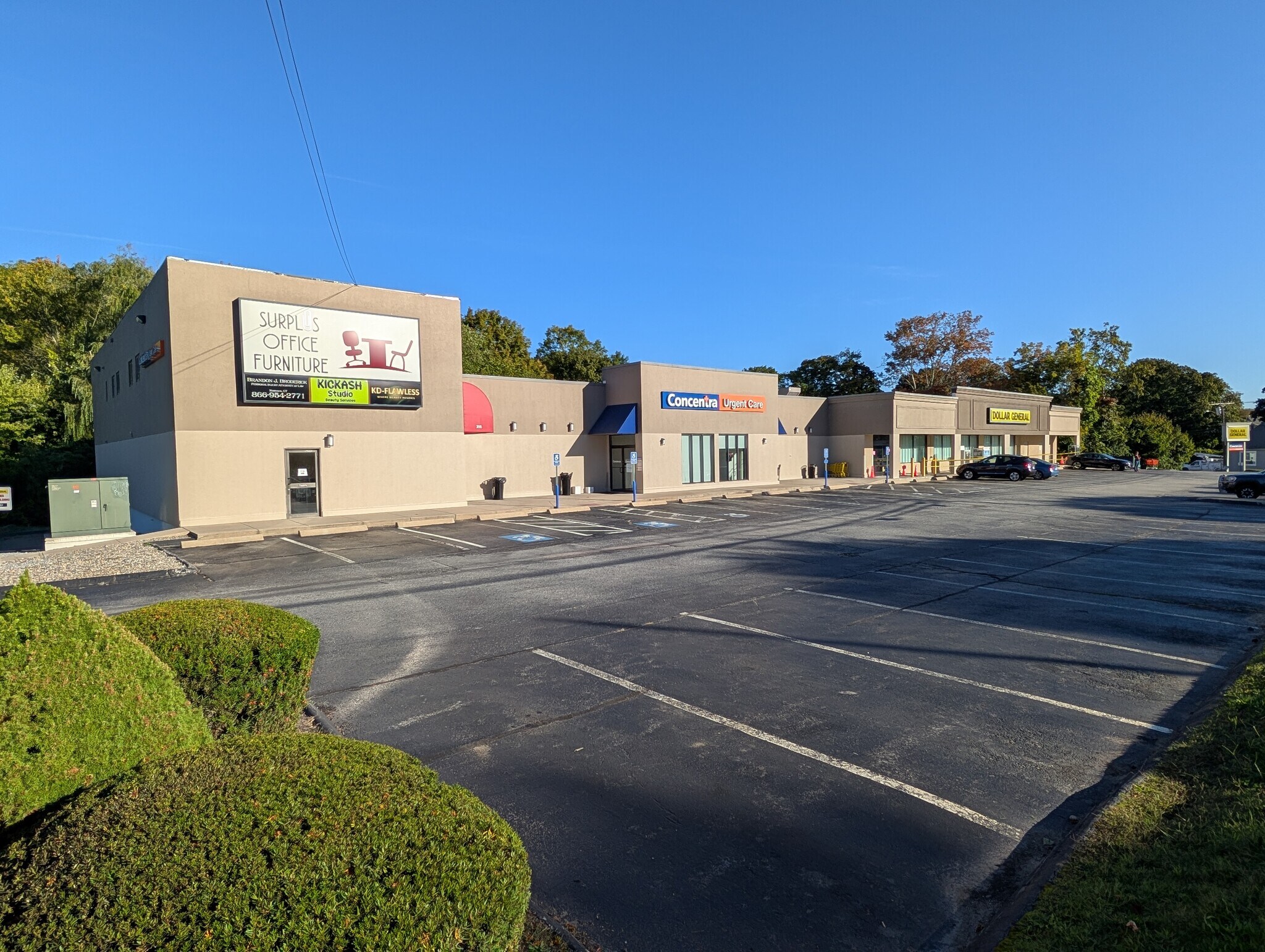 315 W Main St, Norwich, CT for Rent