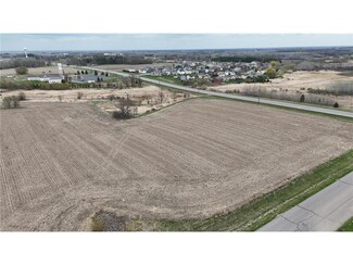Sauk Rapids, MN Commercial - xxx Lot 3