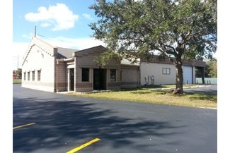 Sarasota, FL Industrial - 1634 Barber Rd