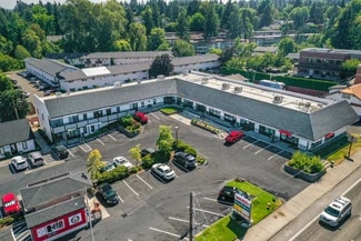 Tigard, OR Coworking Space - 12950 SW Pacific Hwy Tigard, OR Coworking Space - 12950 SW Pacific Hwy