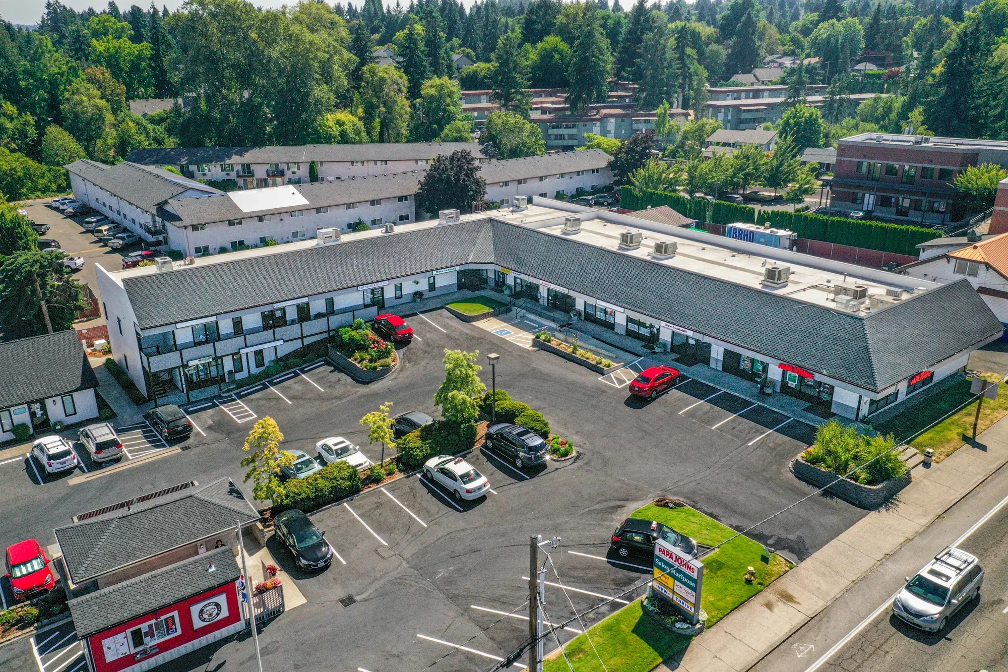 12950 SW Pacific Hwy, Tigard, OR for Rent
