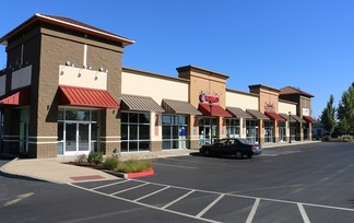 Dallas, OR Retail - 200 W Ellendale