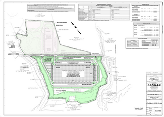 Carneys Point, NJ Warehouse - 1140 Courses Landing Rd