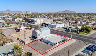 Phoenix, AZ undefined - 1902 N 16th St