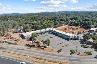 Shingle Springs, CA Retail - 4050 Durock Rd