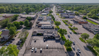 Downers Grove, IL Medical - 1219 Ogden Ave