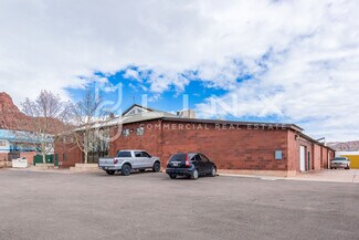 740 N Pinion St