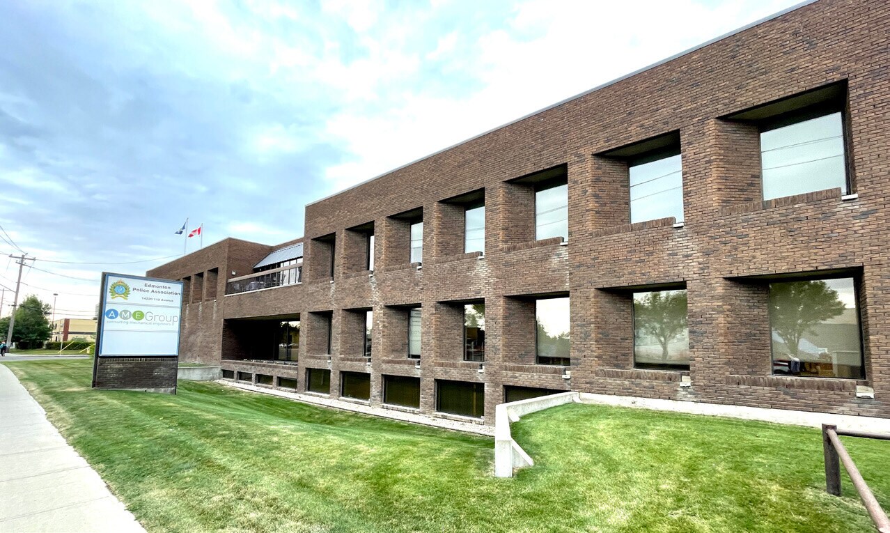 14220 112th Ave NW, Edmonton, AB for Rent