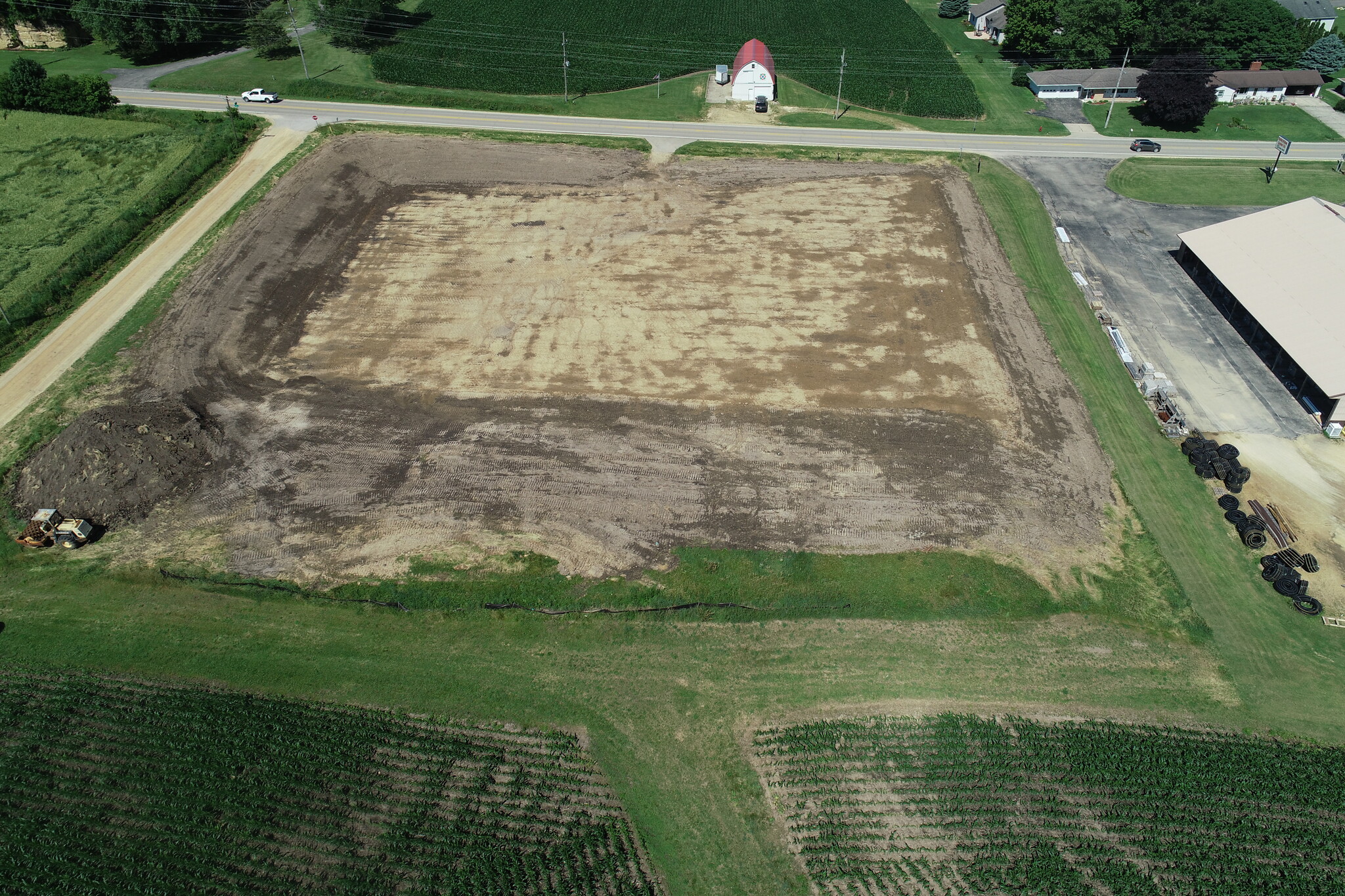 2969 IL Route 73, Pearl City, IL for Sale