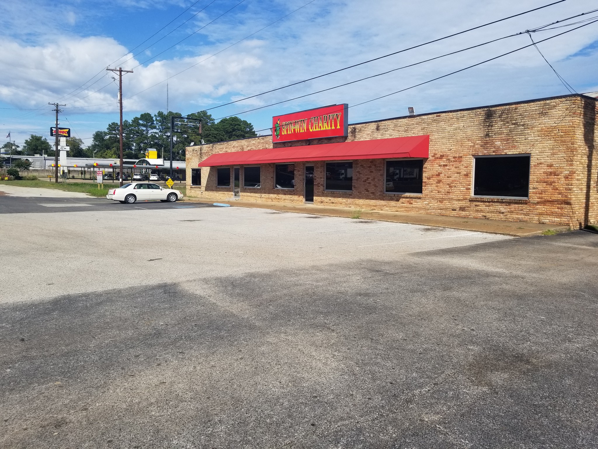 420 US Highway 79, Henderson, TX for Rent