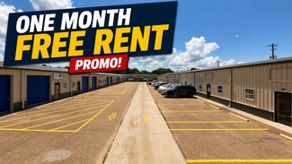 Texarkana, TX Industrial - 4103 Kramer Ln Texarkana, TX Industrial - 4103 Kramer Ln