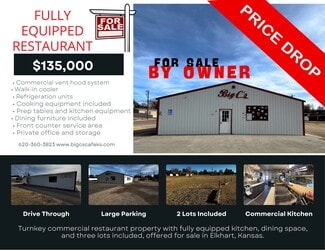 Elkhart, KS Flex - 969 Highway 56