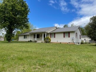 Bedford, VA Office - 2093 W Lynchburg Salem Tpke