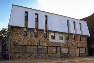 Passaic, NJ Office/Medical - 293 Passaic St Passaic, NJ Office/Medical - 293 Passaic St
