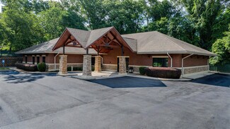 Griffin, GA Medical - 220 Rock St Griffin, GA Medical - 220 Rock St