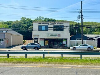 Melville, NY undefined - 707 Walt Whitman Rd