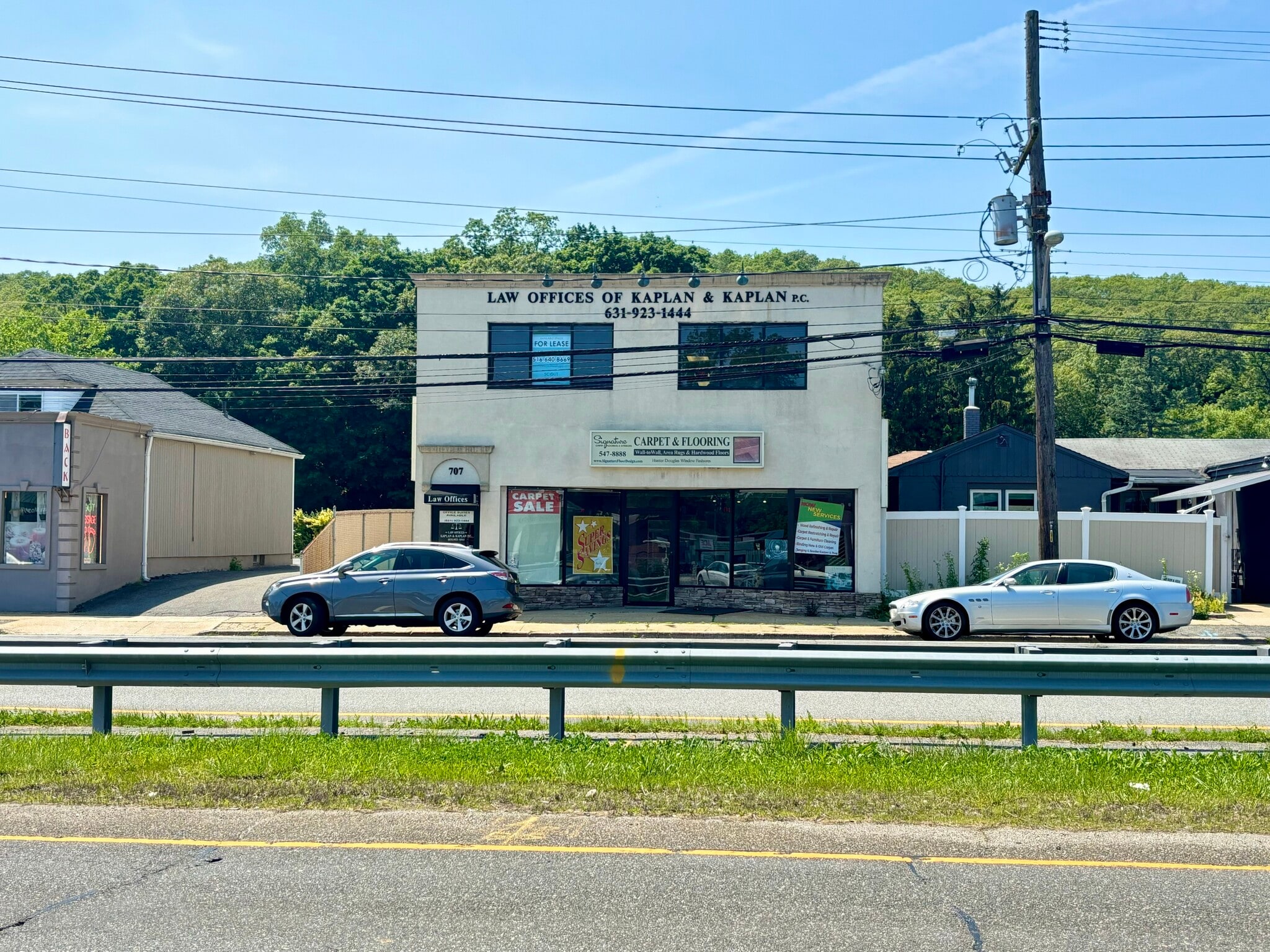 707 Walt Whitman Rd, Melville, NY for Sale