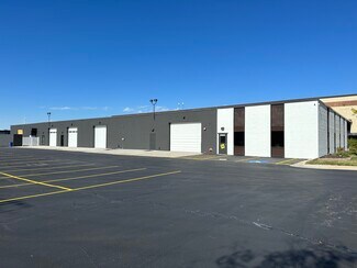 Salt Lake City, UT Industrial - 2194-2200 S 3270 W