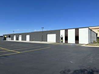 Salt Lake City, UT Retail, Industrial - 2194-2200 S 3270 W