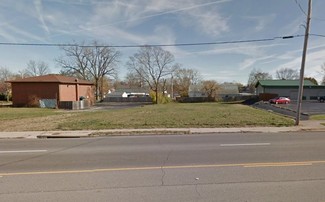 Kettering, OH Commercial Land - 3100 Wilmington Pike