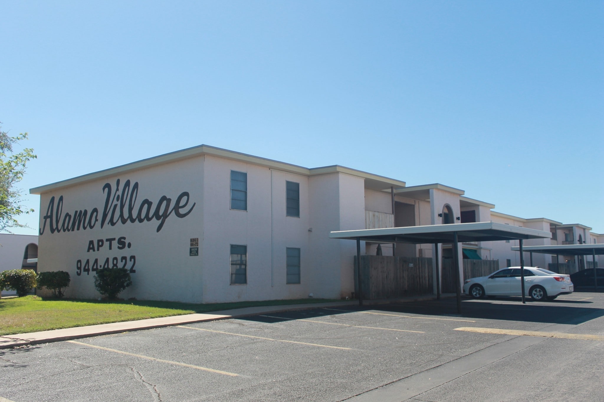 4459 Green Valley Trl, San Angelo, TX for Sale