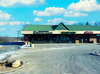 Eden Prairie, MN Retail - 6201-6213 County Rd 101