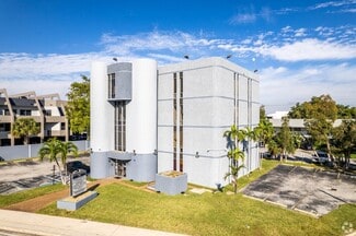 Fort Lauderdale, FL Office/Medical - 2161 E Commercial Blvd