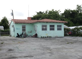 Miami, FL Office - 9621 NW 27th Ave Miami, FL Office - 9621 NW 27th Ave