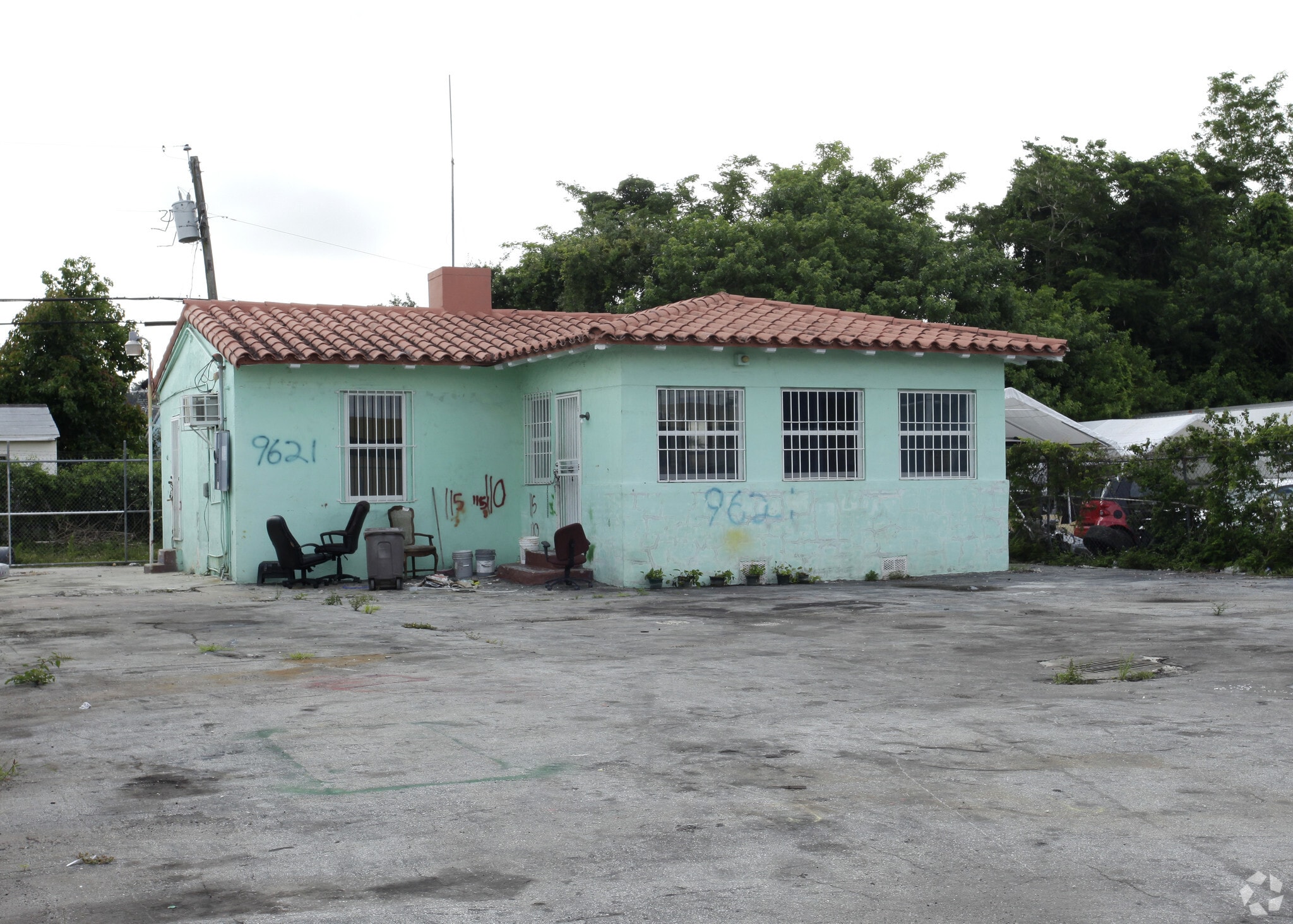 9621 NW 27th Ave, Miami, FL for Sale