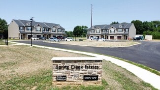 Macungie, PA Multi-Family - 6645 Stein Way