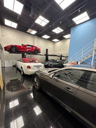 Fort Lauderdale, FL Warehouse - 3019 Ravenswood Rd Fort Lauderdale, FL Warehouse - 3019 Ravenswood Rd